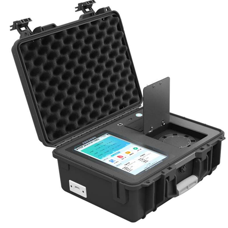 食品檢測(cè)儀